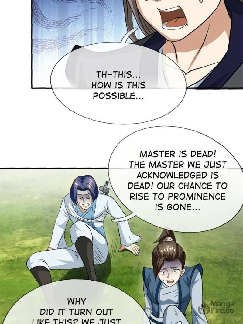 Rise of the Sect Master Chapter 19 page 70 - 