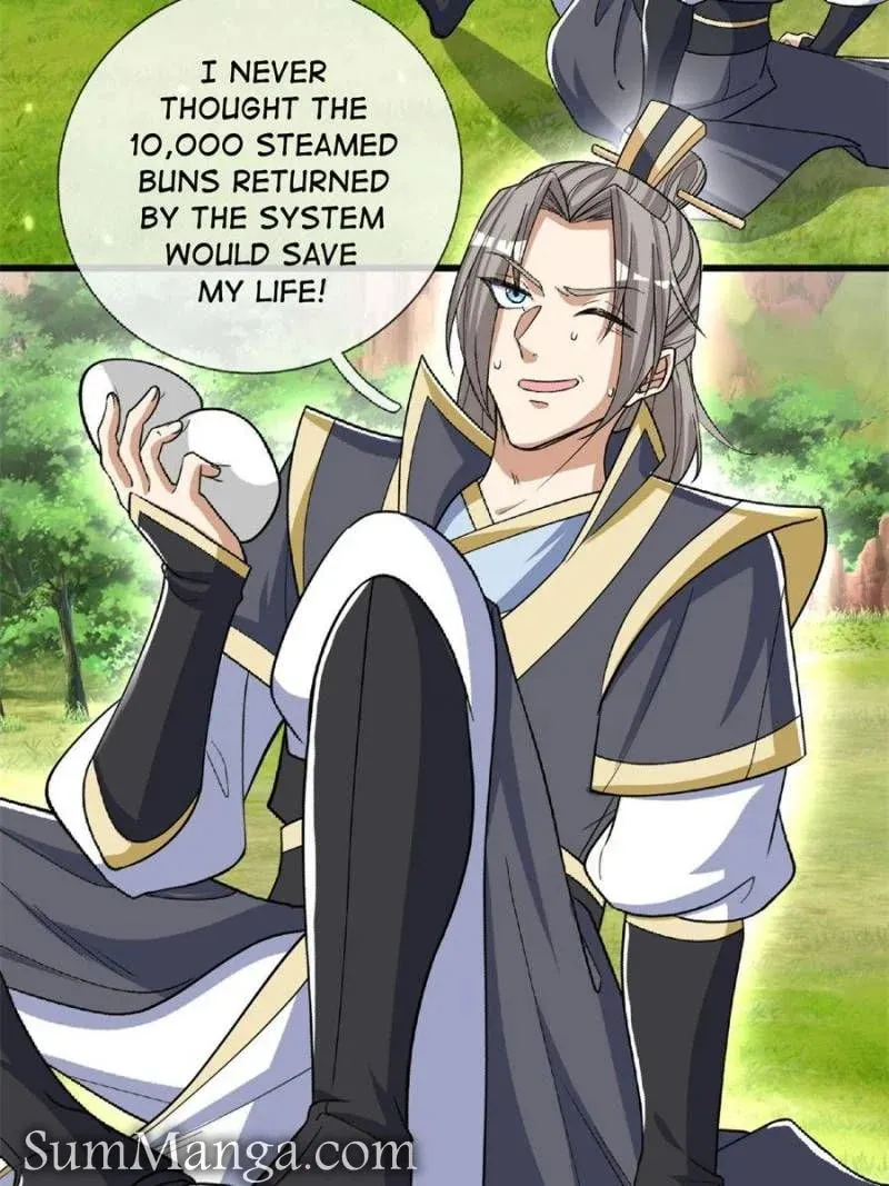 Rise of the Sect Master Chapter 19 page 8 - 