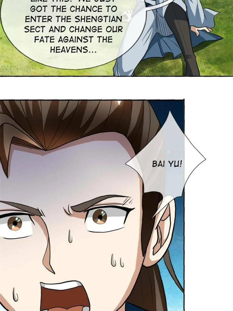 Rise of the Sect Master Chapter 19 page 71 - 