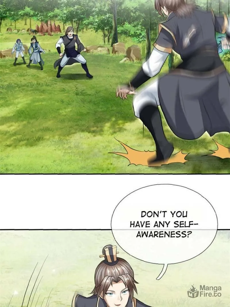 Rise of the Sect Master Chapter 19 page 75 - 