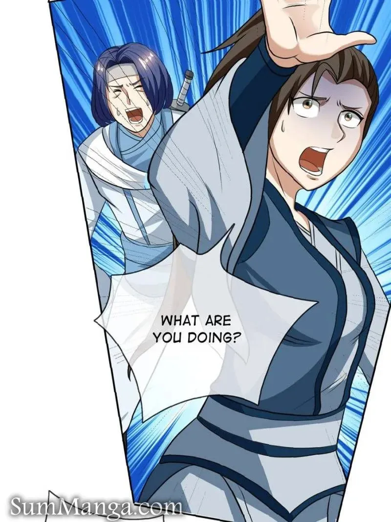 Rise of the Sect Master Chapter 19 page 77 - 