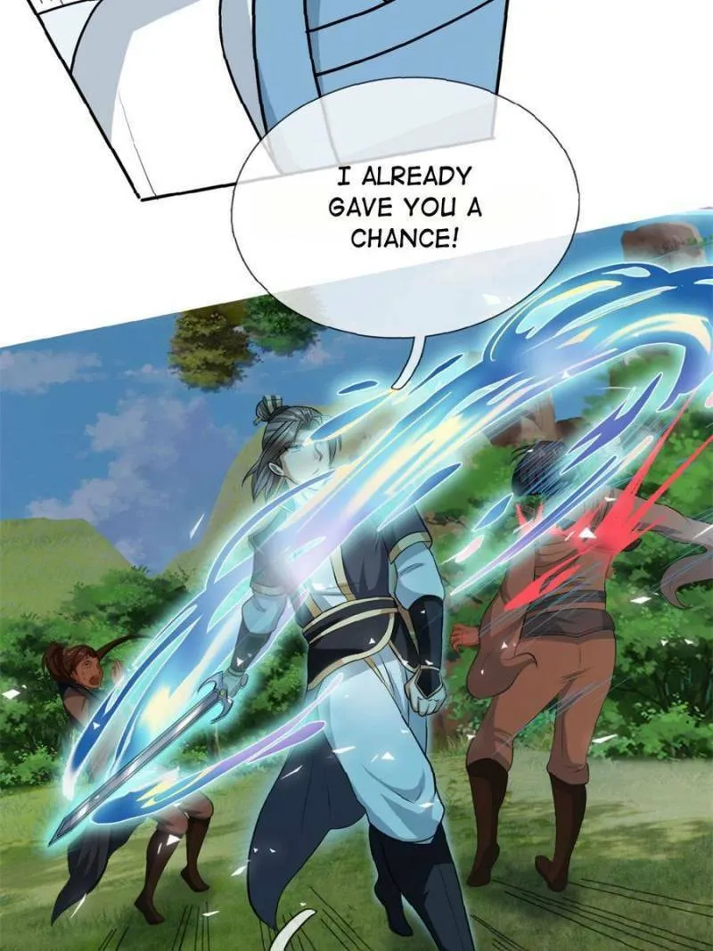 Rise of the Sect Master Chapter 19 page 79 - 