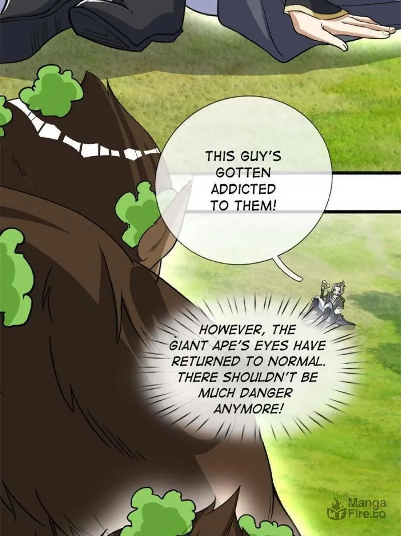 Rise of the Sect Master Chapter 19 page 9 - 