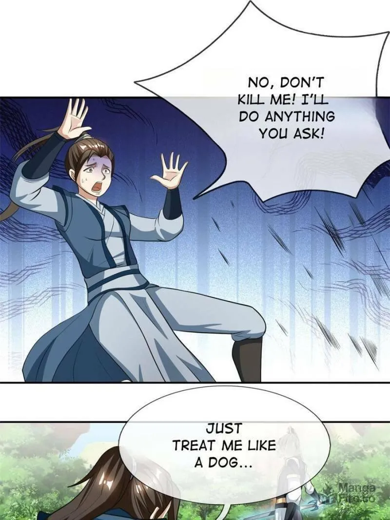 Rise of the Sect Master Chapter 19 page 81 - 