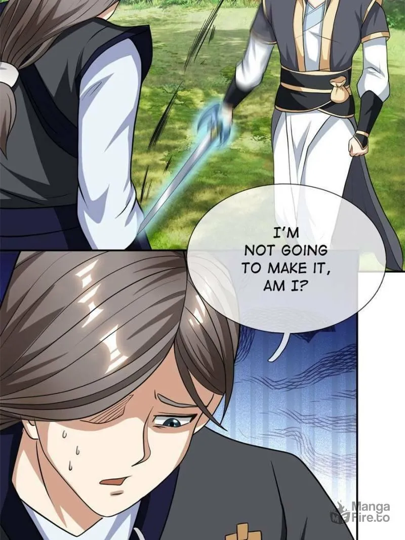 Rise of the Sect Master Chapter 19 page 84 - 