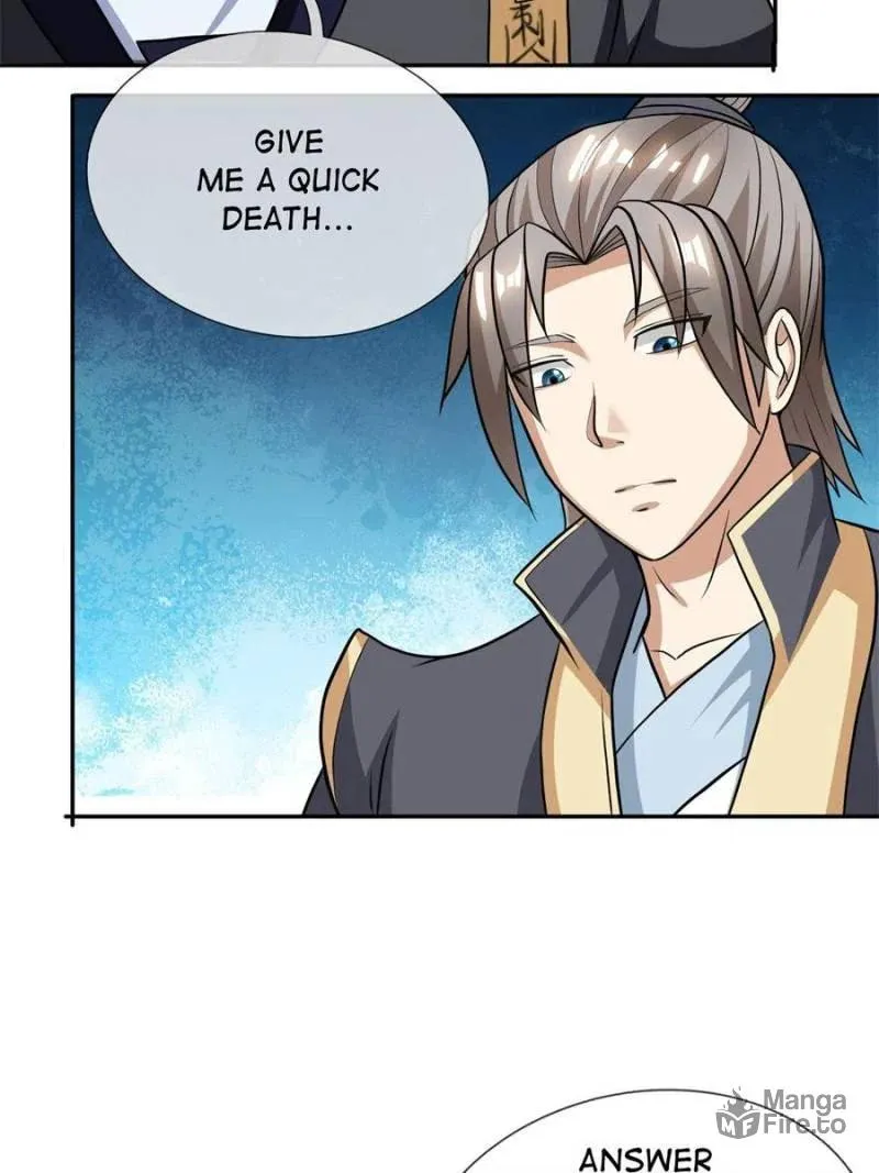 Rise of the Sect Master Chapter 19 page 85 - 