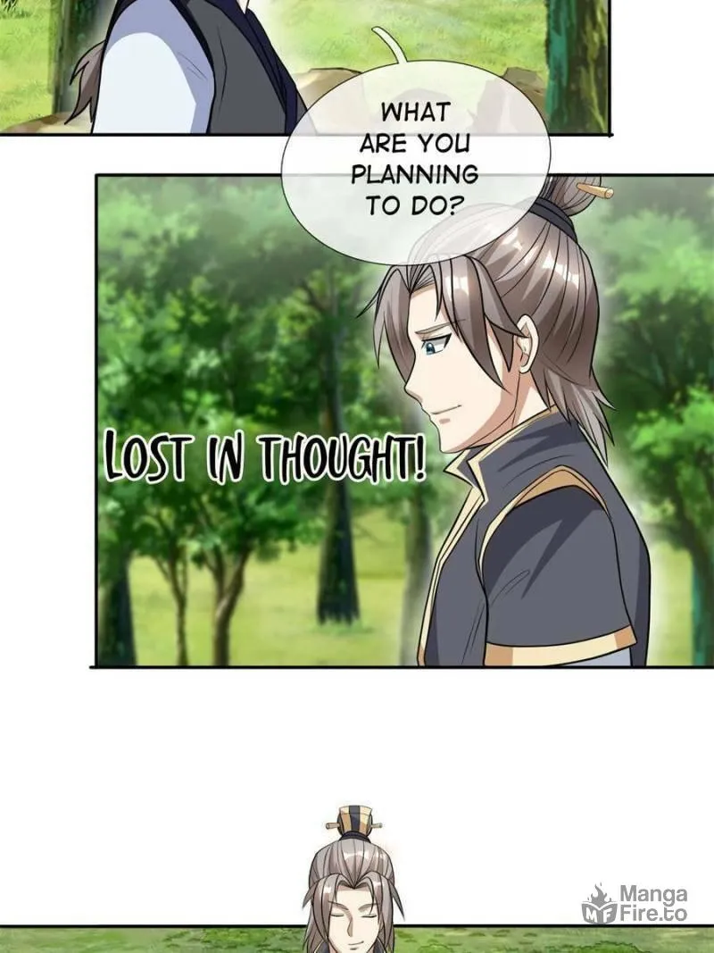 Rise of the Sect Master Chapter 19 page 87 - 