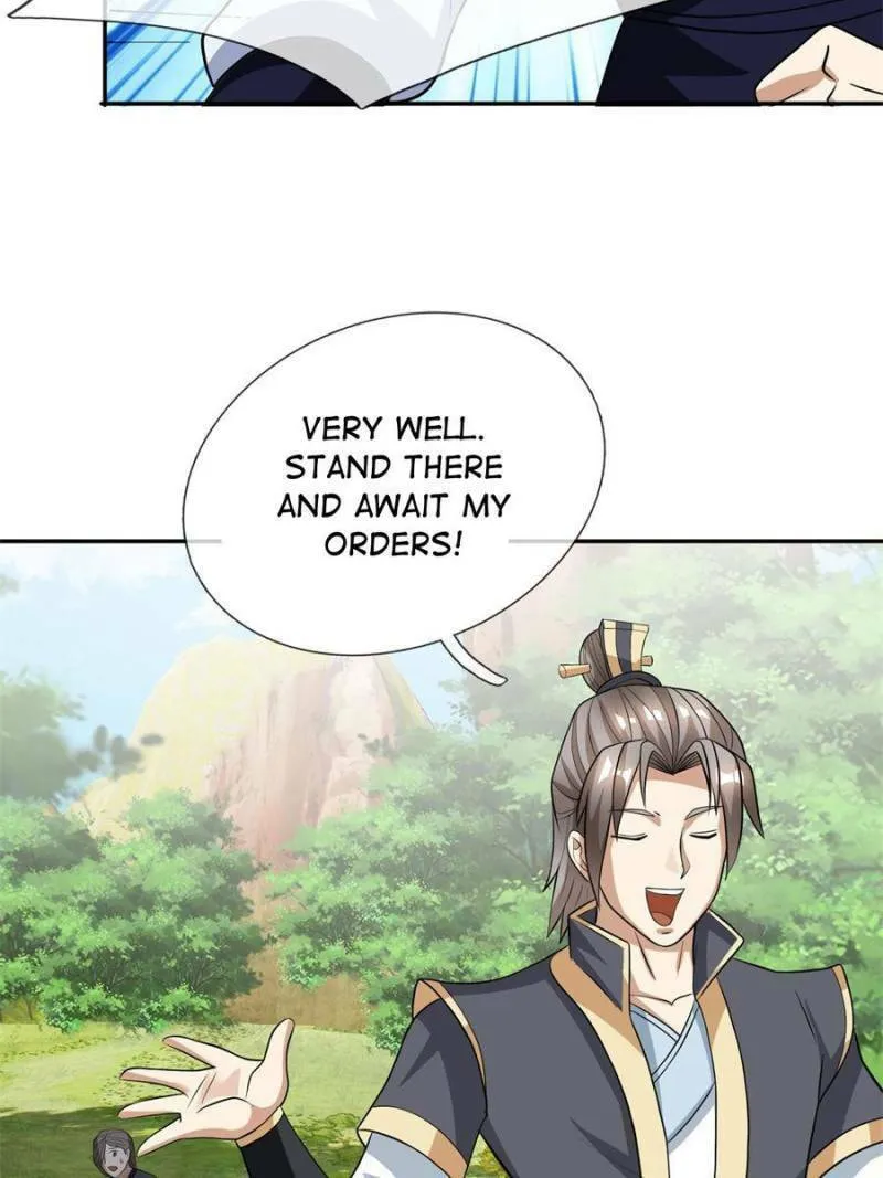 Rise of the Sect Master Chapter 19 page 91 - 