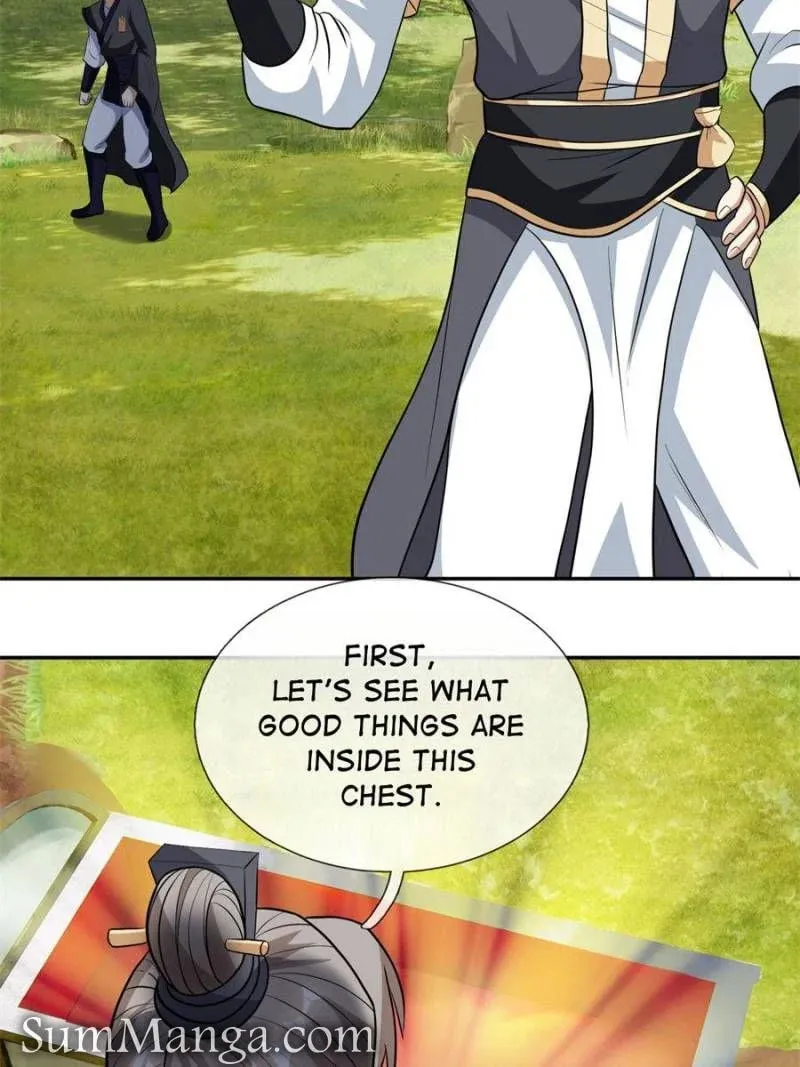 Rise of the Sect Master Chapter 19 page 92 - 