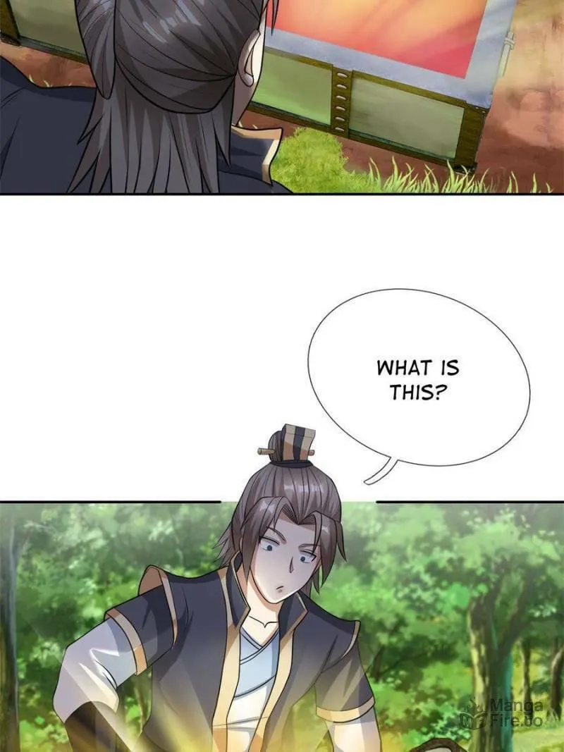 Rise of the Sect Master Chapter 19 page 93 - 