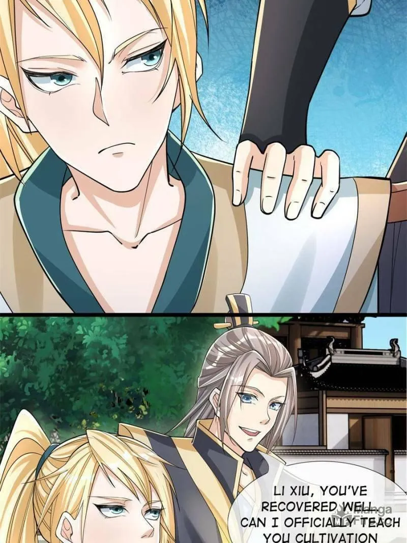 Rise of the Sect Master Chapter 2 page 12 - 