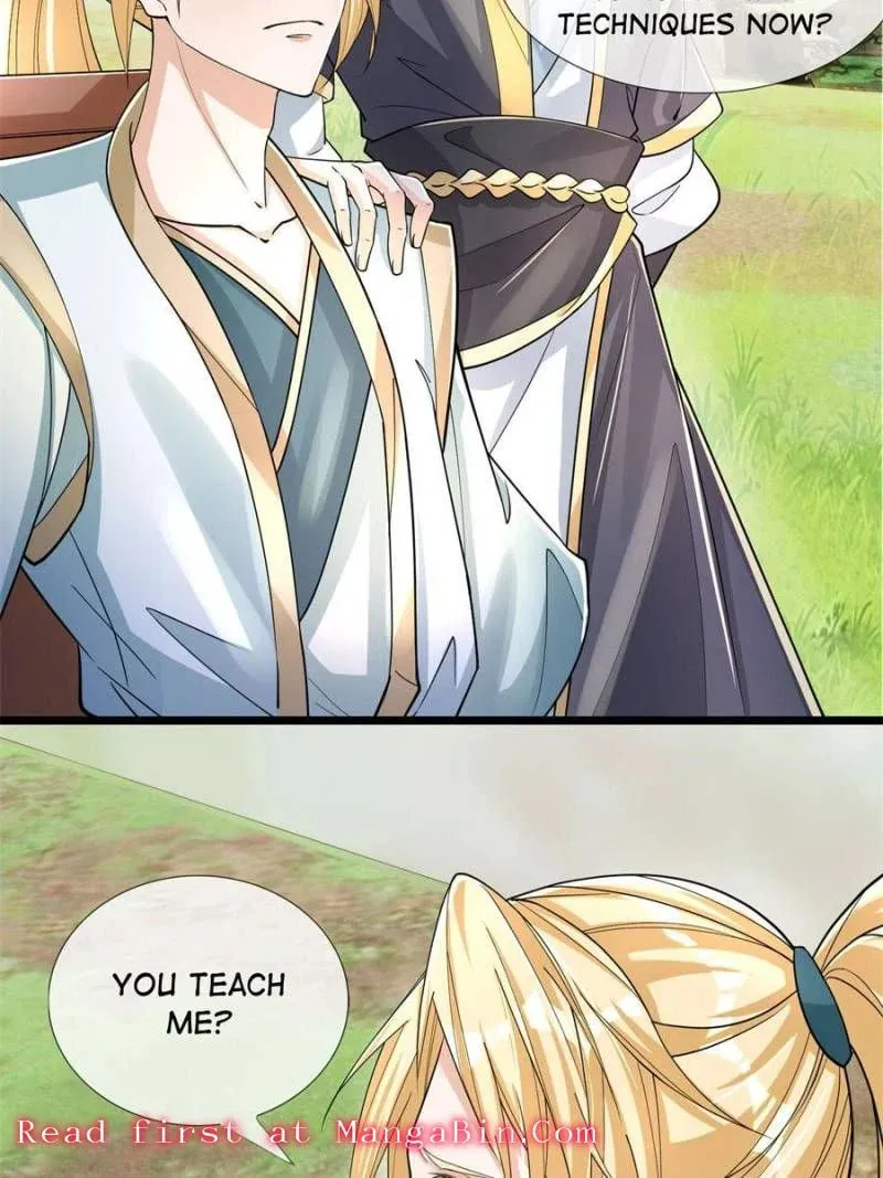 Rise of the Sect Master Chapter 2 page 13 - 
