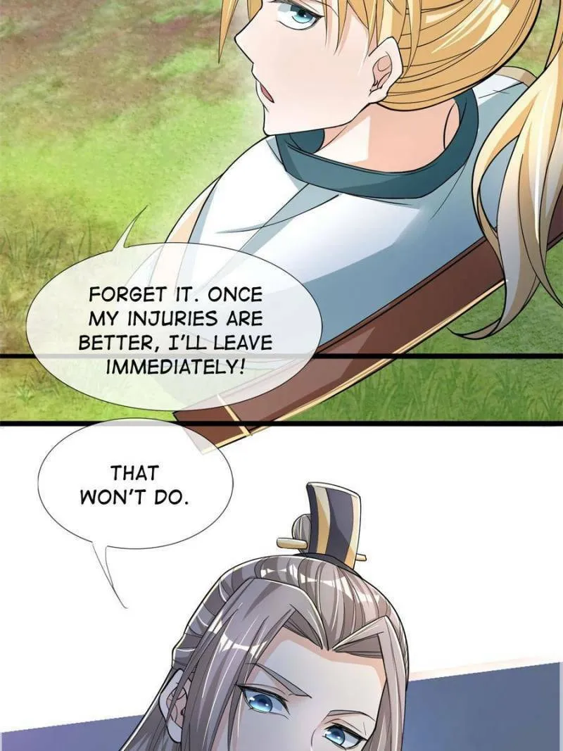 Rise of the Sect Master Chapter 2 page 14 - 
