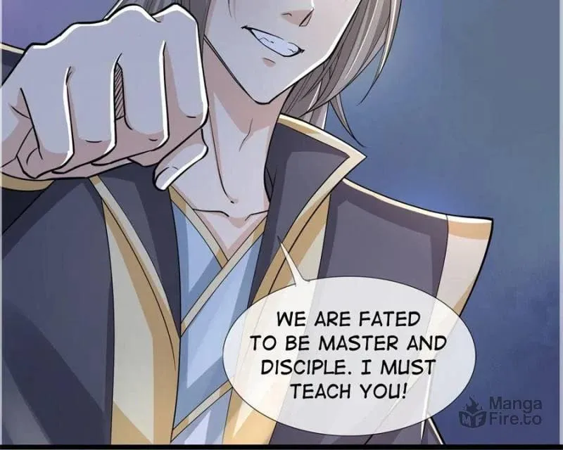 Rise of the Sect Master Chapter 2 page 15 - 