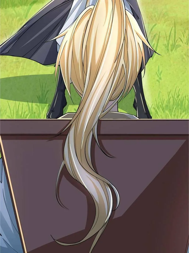 Rise of the Sect Master Chapter 2 page 17 - 