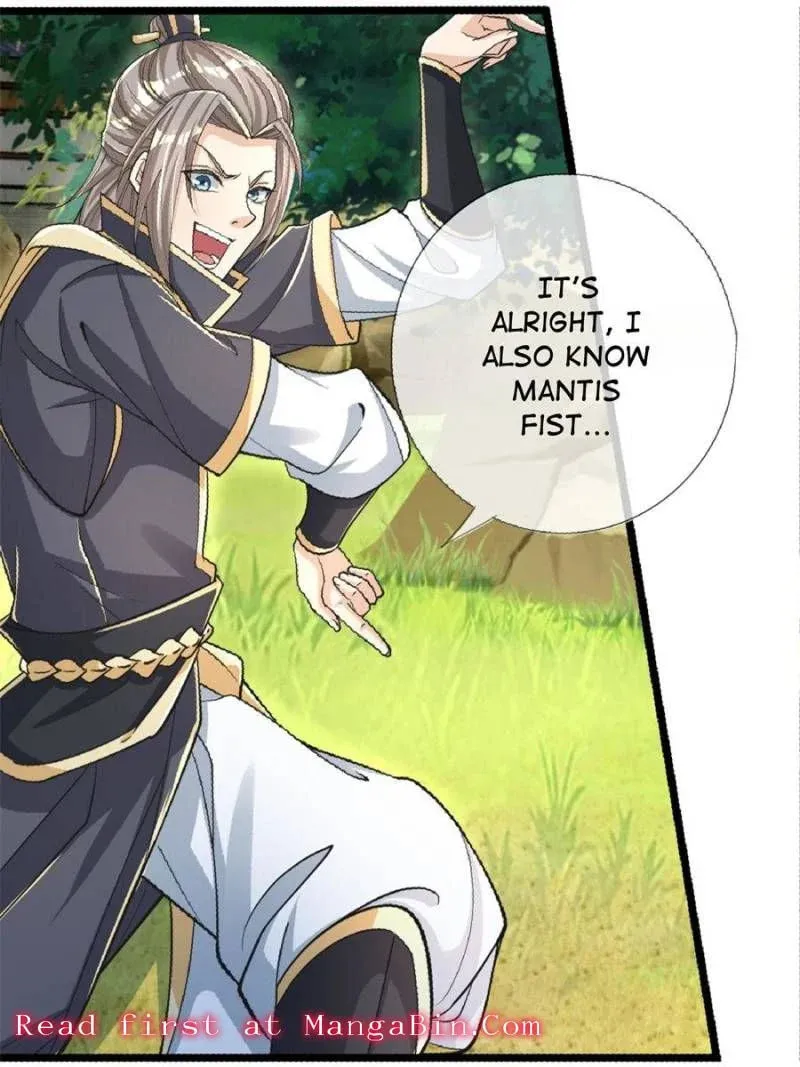 Rise of the Sect Master Chapter 2 page 23 - 