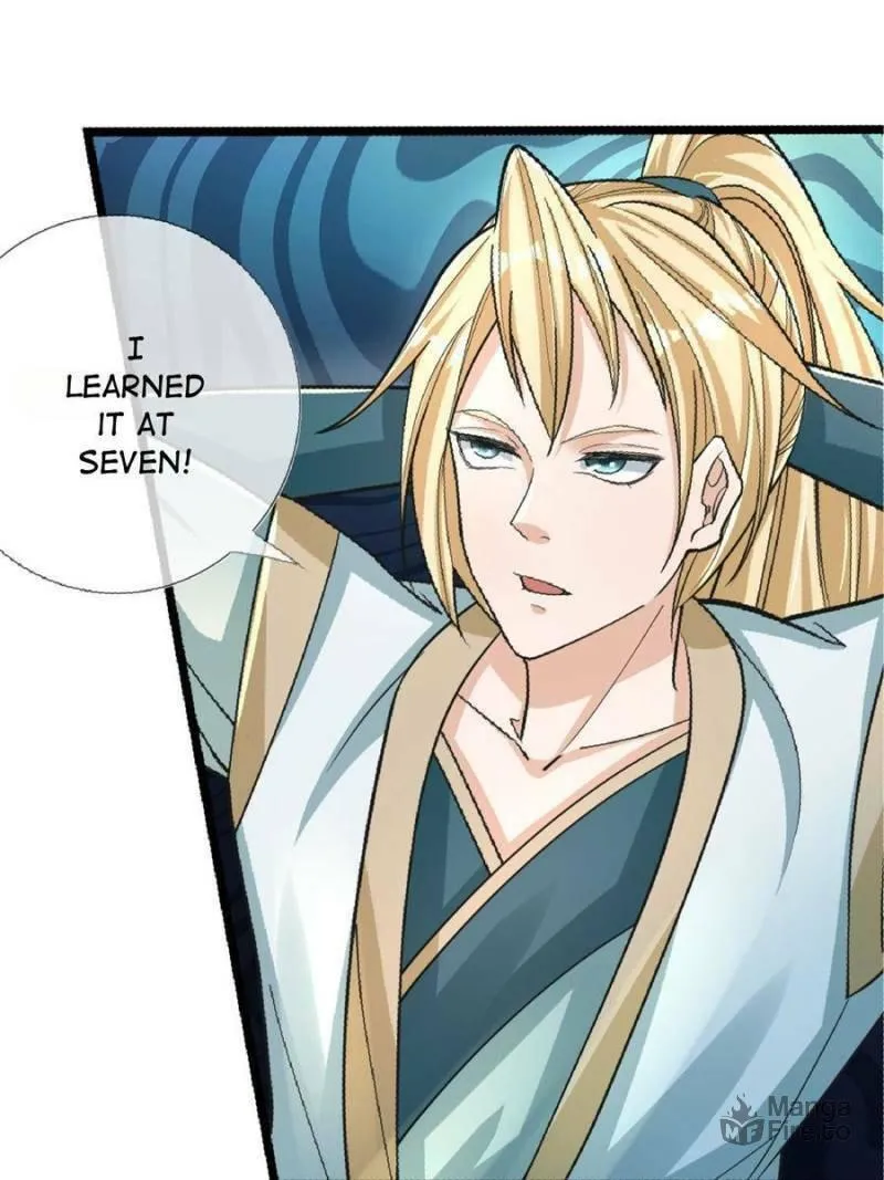 Rise of the Sect Master Chapter 2 page 24 - 
