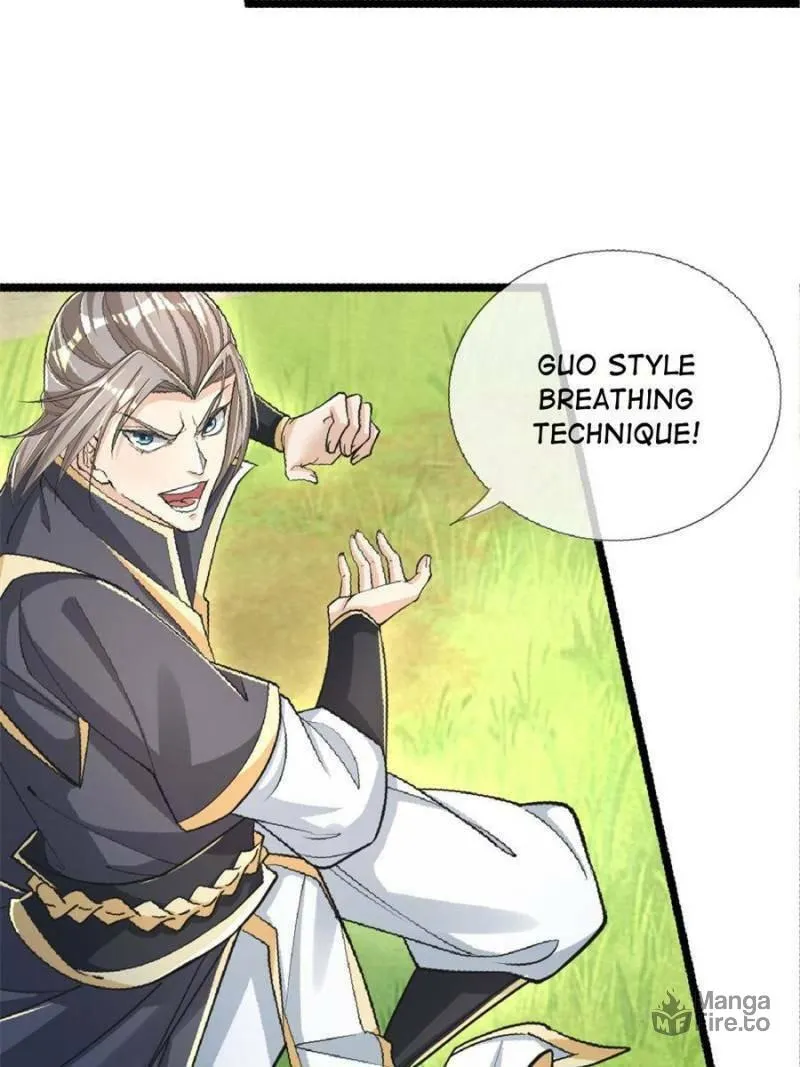 Rise of the Sect Master Chapter 2 page 25 - 