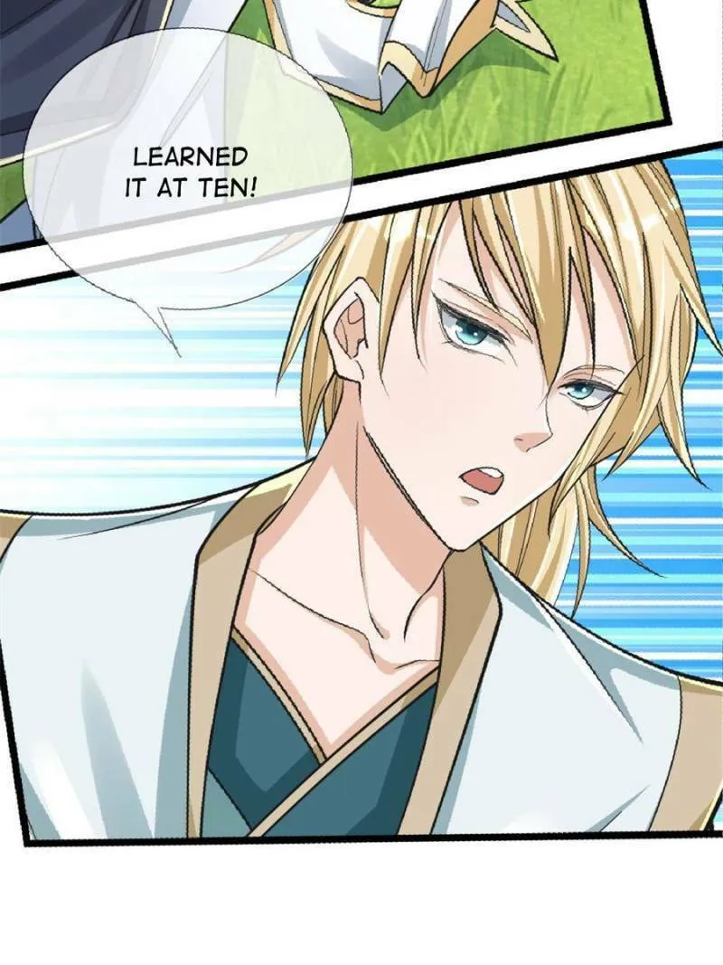 Rise of the Sect Master Chapter 2 page 26 - 