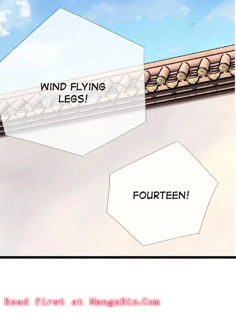 Rise of the Sect Master Chapter 2 page 28 - 