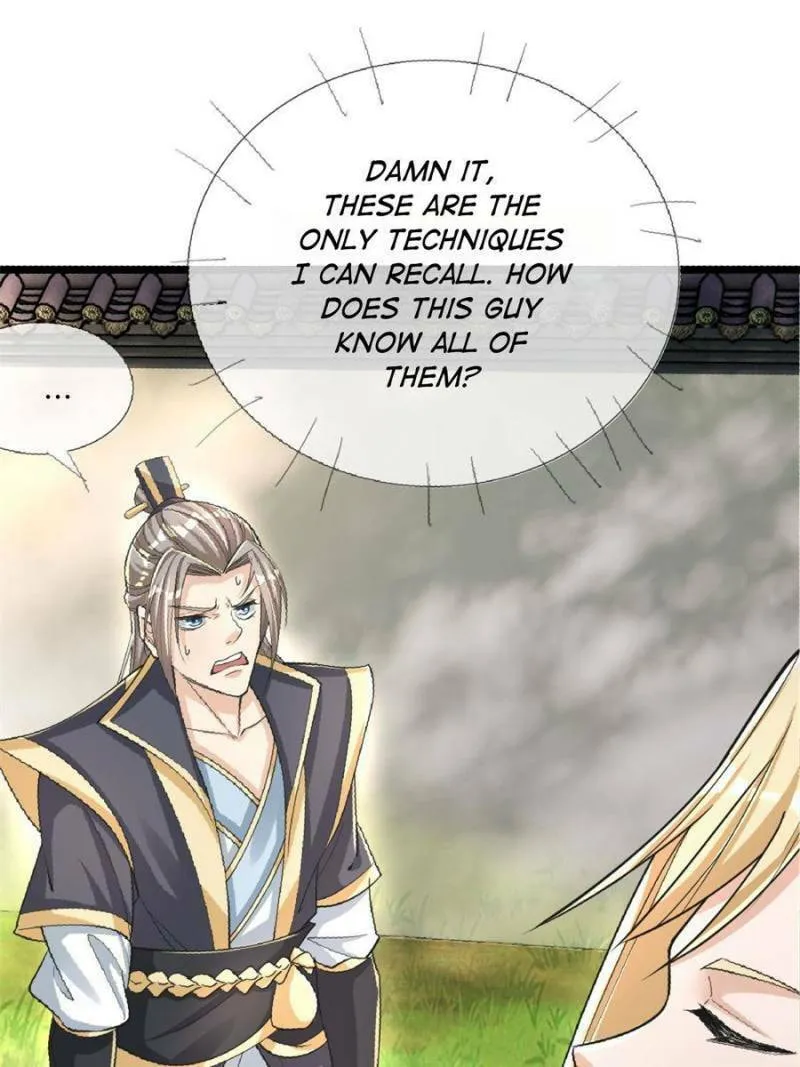 Rise of the Sect Master Chapter 2 page 29 - 