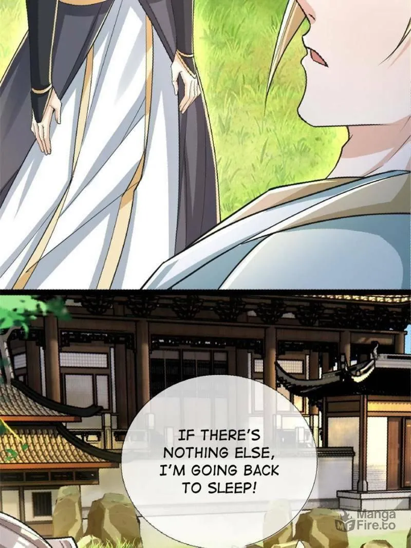 Rise of the Sect Master Chapter 2 page 30 - 