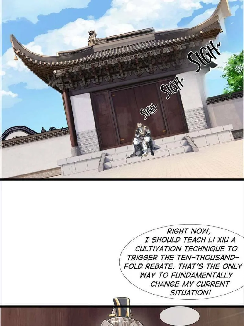 Rise of the Sect Master Chapter 2 page 4 - 