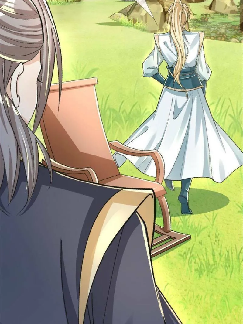 Rise of the Sect Master Chapter 2 page 31 - 