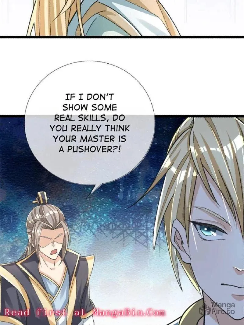 Rise of the Sect Master Chapter 2 page 33 - 
