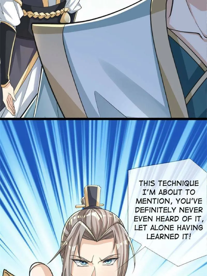 Rise of the Sect Master Chapter 2 page 34 - 