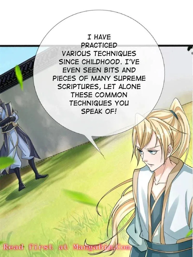 Rise of the Sect Master Chapter 2 page 38 - 