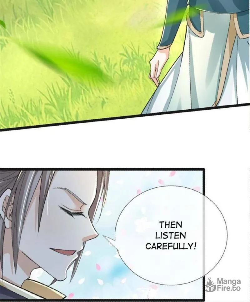 Rise of the Sect Master Chapter 2 page 39 - 