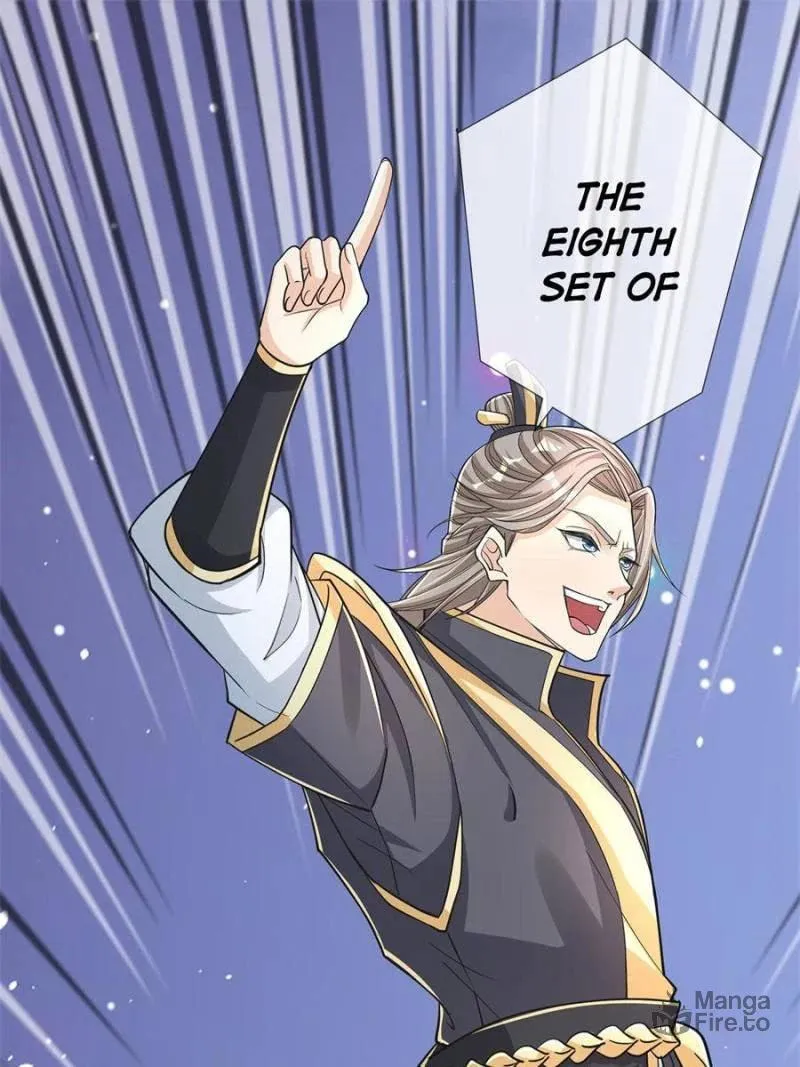 Rise of the Sect Master Chapter 2 page 40 - 