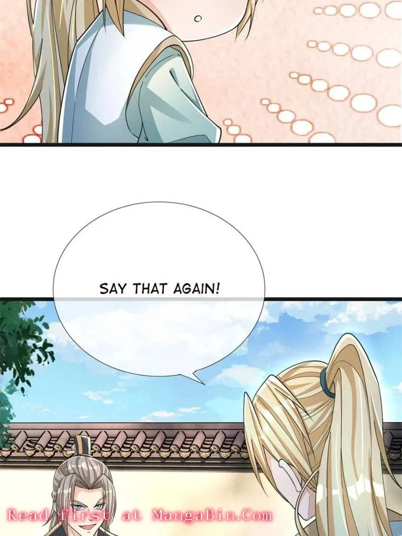 Rise of the Sect Master Chapter 2 page 43 - 