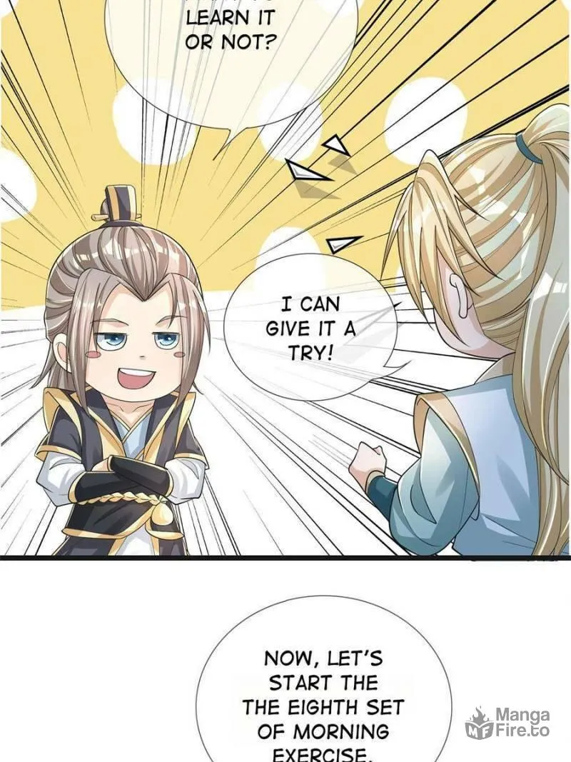 Rise of the Sect Master Chapter 2 page 45 - 