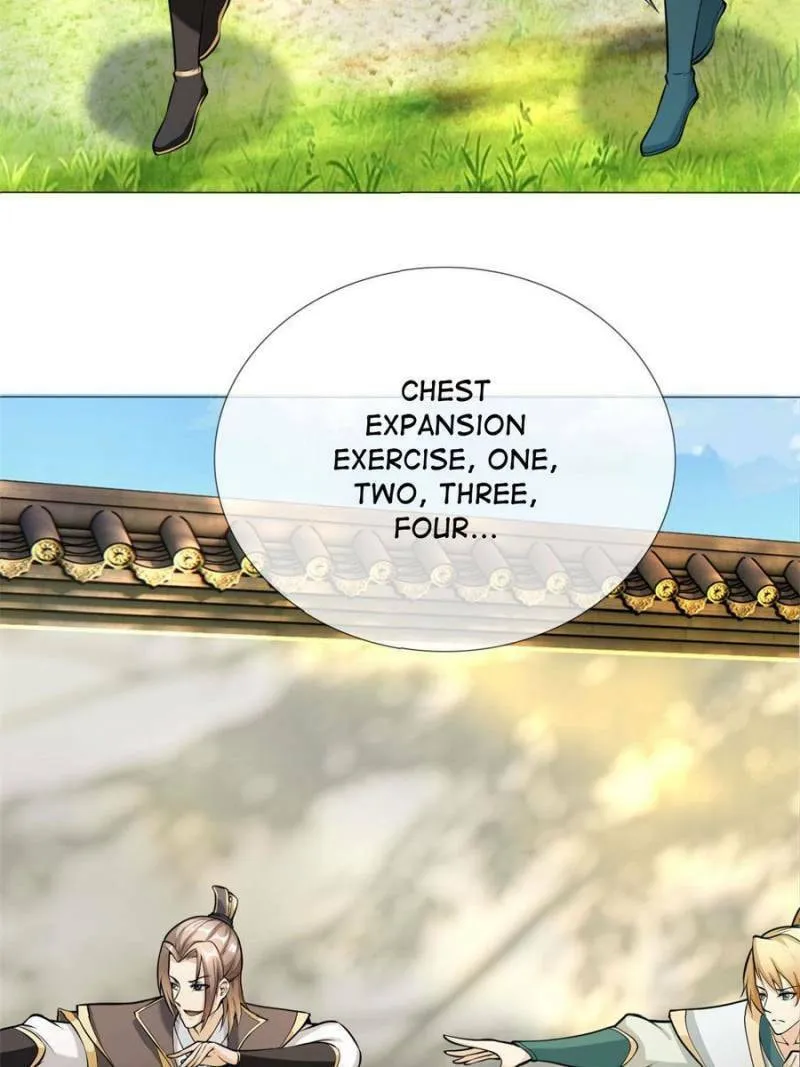 Rise of the Sect Master Chapter 2 page 49 - 