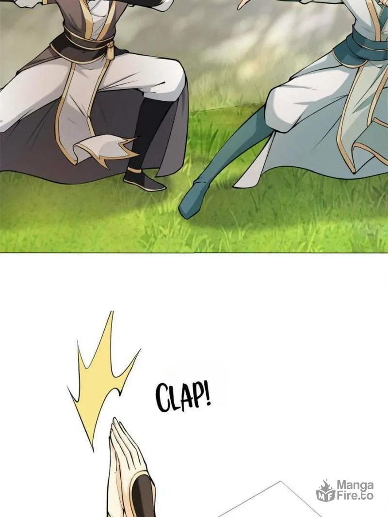 Rise of the Sect Master Chapter 2 page 50 - 