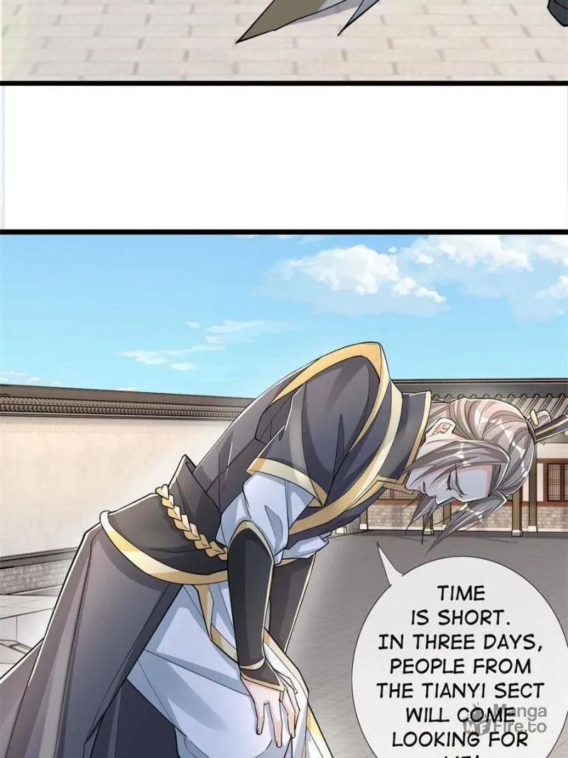 Rise of the Sect Master Chapter 2 page 6 - 