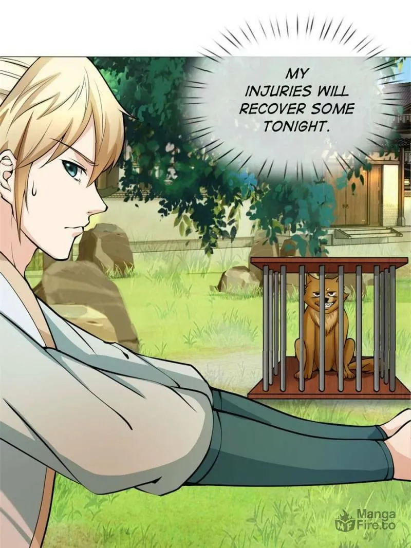 Rise of the Sect Master Chapter 2 page 55 - 