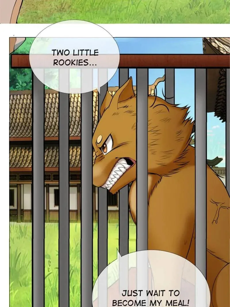 Rise of the Sect Master Chapter 2 page 56 - 