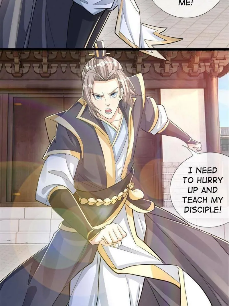 Rise of the Sect Master Chapter 2 page 7 - 