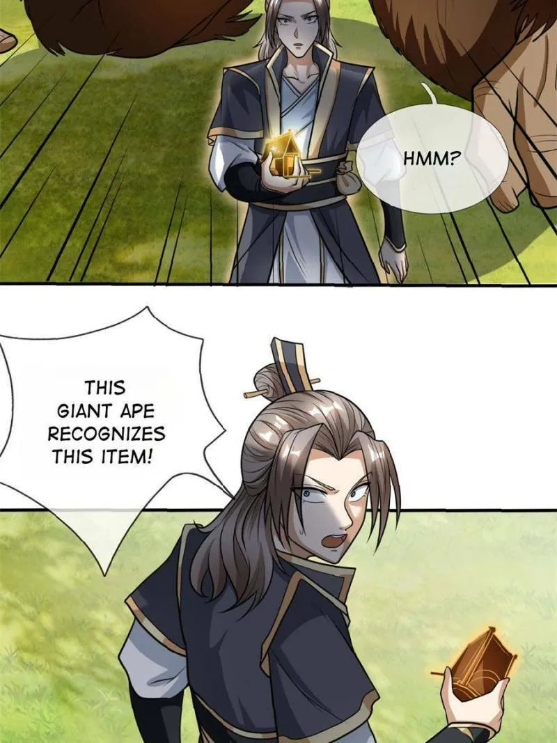Rise of the Sect Master Chapter 20 page 2 - 