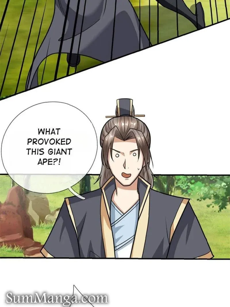 Rise of the Sect Master Chapter 20 page 13 - 
