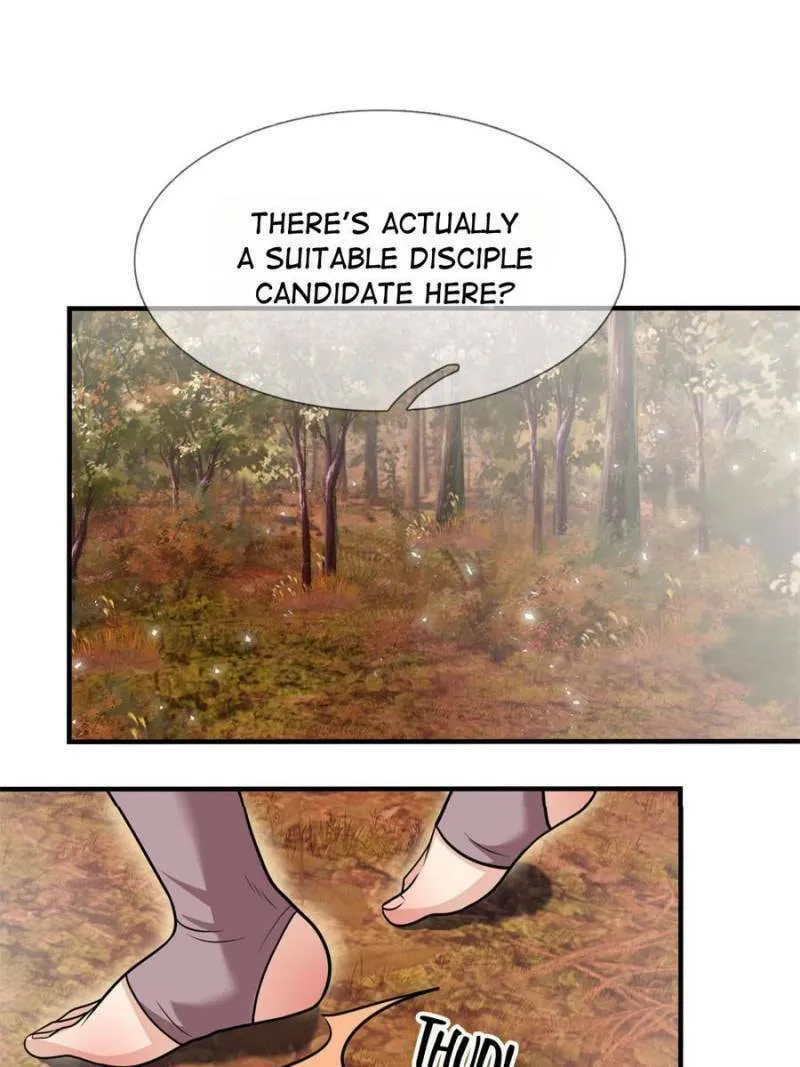 Rise of the Sect Master Chapter 20 page 17 - 