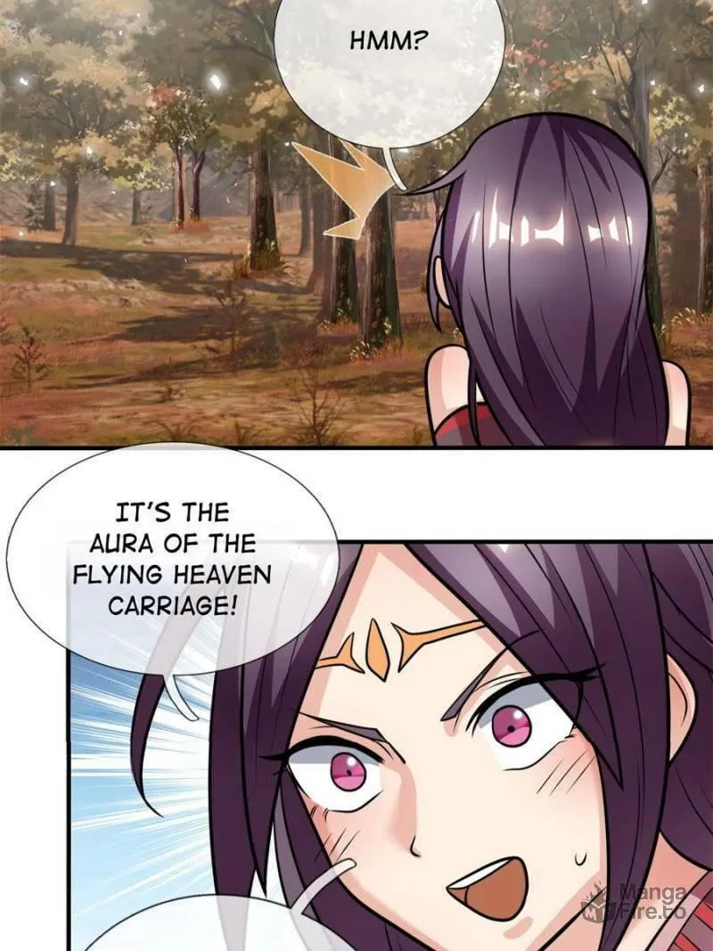 Rise of the Sect Master Chapter 20 page 20 - 