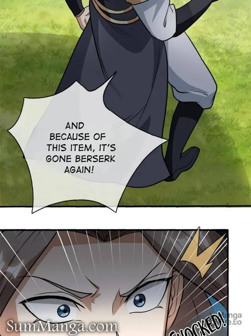 Rise of the Sect Master Chapter 20 page 3 - 