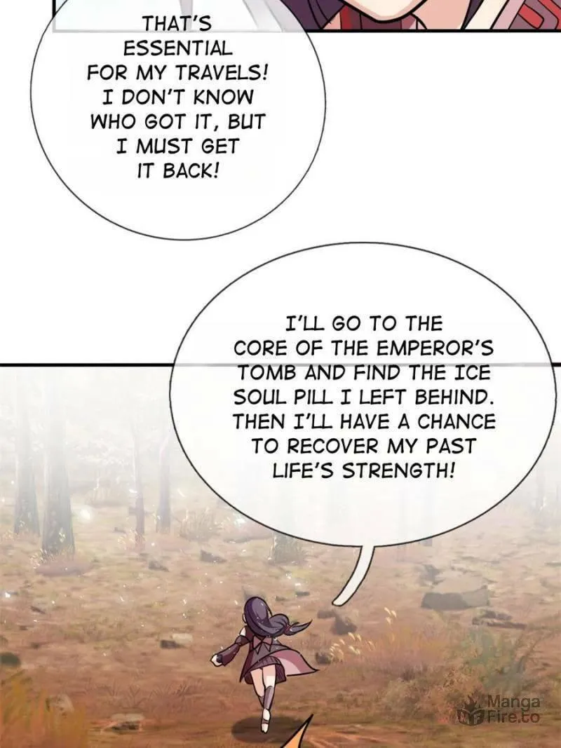 Rise of the Sect Master Chapter 20 page 21 - 