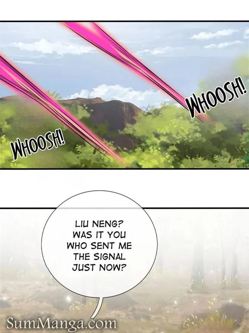 Rise of the Sect Master Chapter 20 page 23 - 