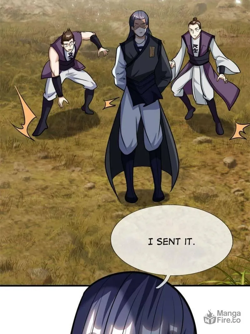 Rise of the Sect Master Chapter 20 page 24 - 