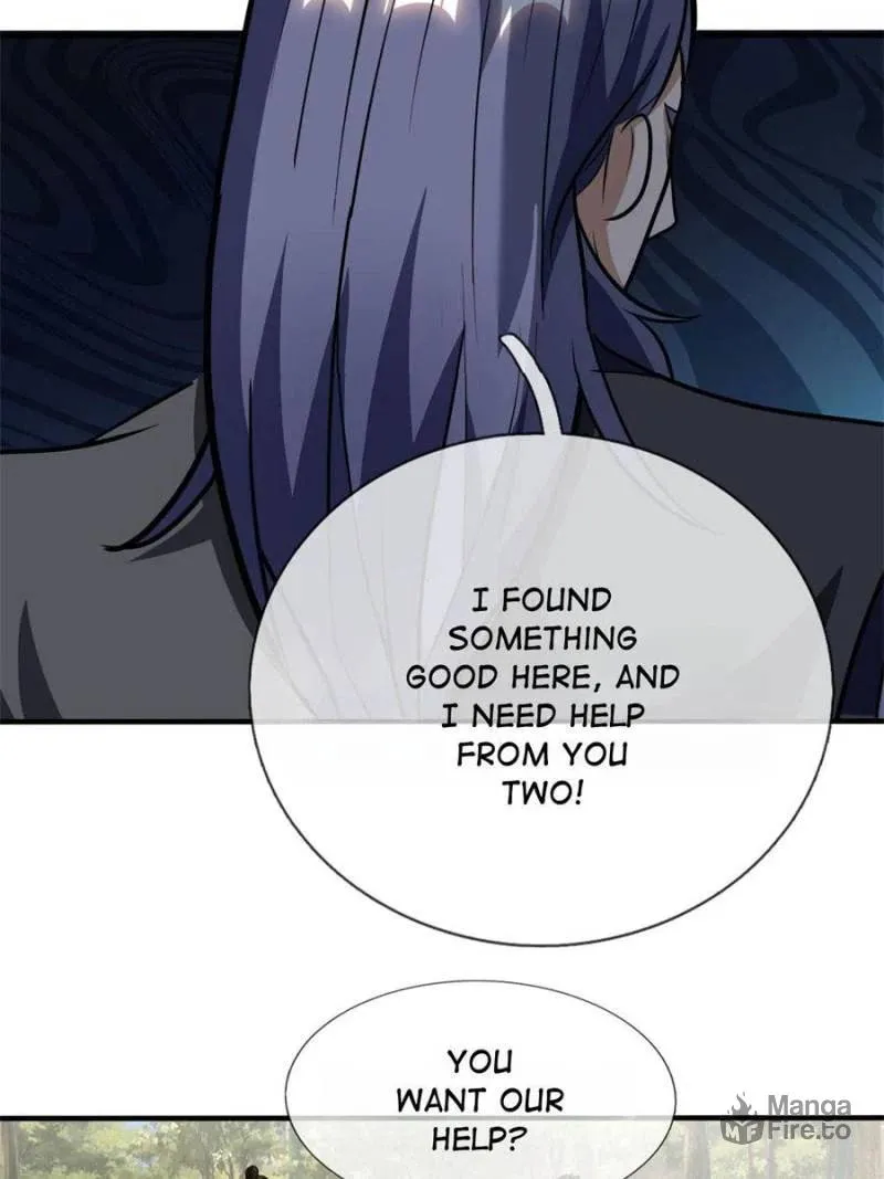 Rise of the Sect Master Chapter 20 page 25 - 